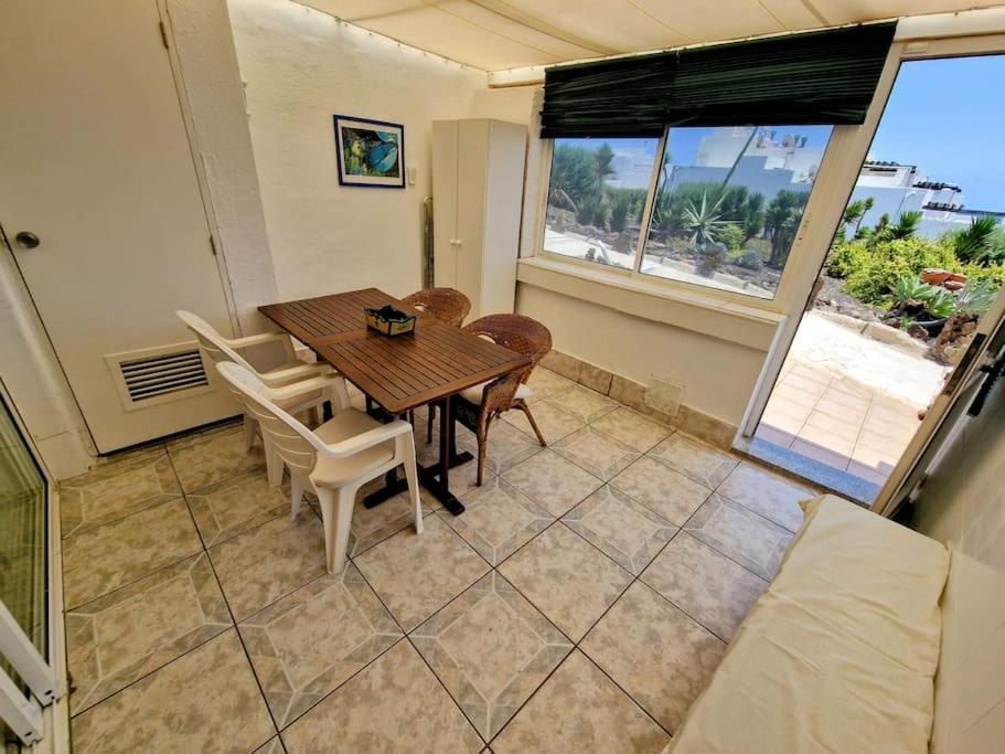 Casa Blanca Sea View Appartement Santa Cruz de Tenerife Buitenkant foto