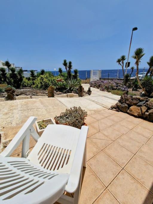 Casa Blanca Sea View Appartement Santa Cruz de Tenerife Buitenkant foto