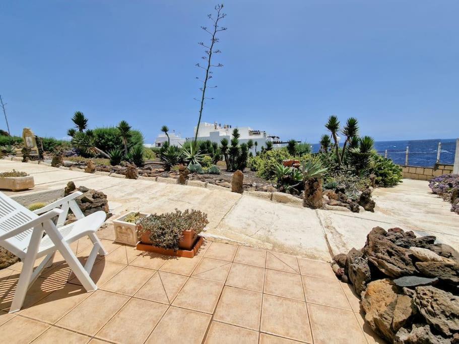 Casa Blanca Sea View Appartement Santa Cruz de Tenerife Buitenkant foto