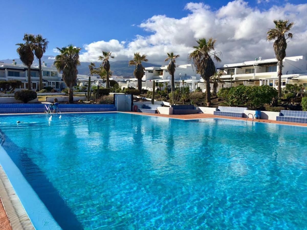 Casa Blanca Sea View Appartement Santa Cruz de Tenerife Buitenkant foto