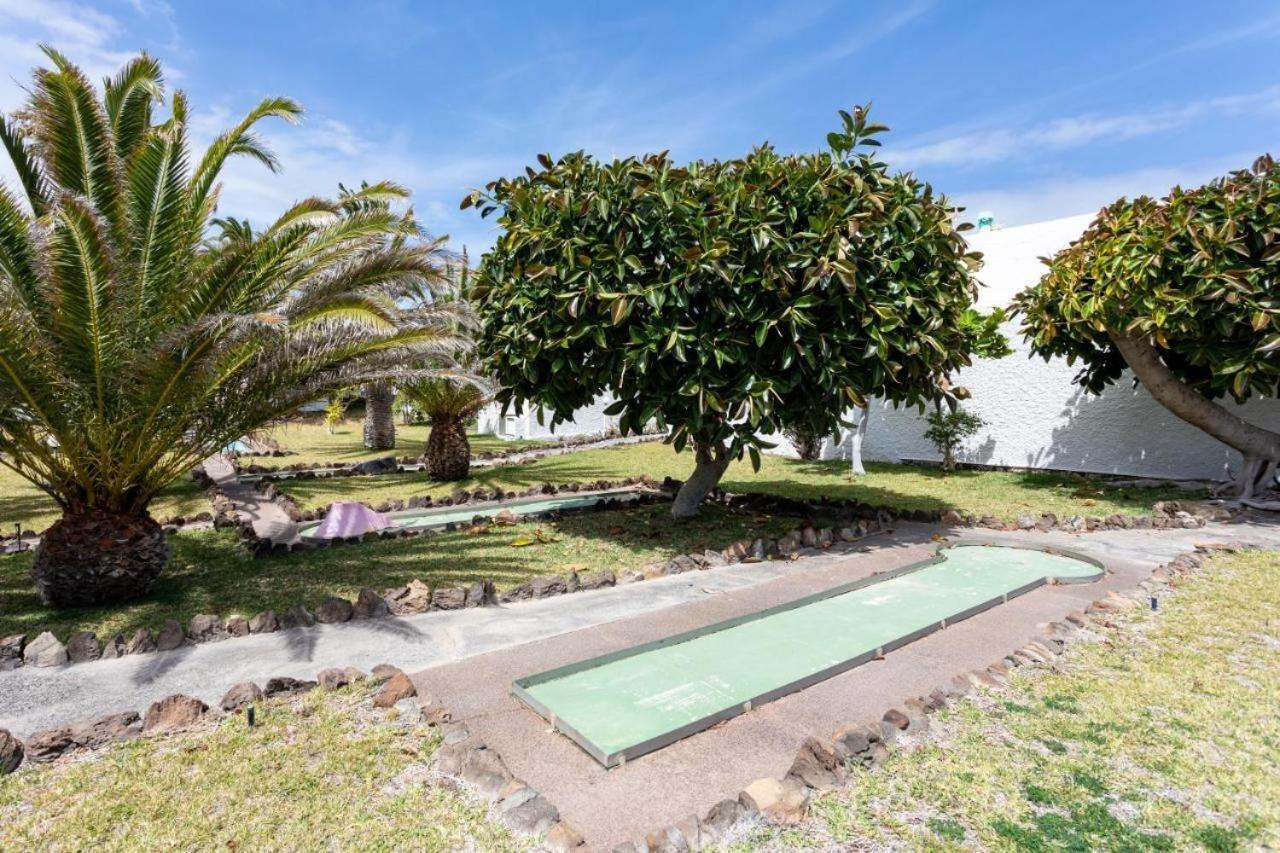 Casa Blanca Sea View Appartement Santa Cruz de Tenerife Buitenkant foto